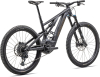 TURBO LEVO - лучшее из возможного! Specialized Turbo Levo Comp Alloy G3 NB 2024 Satin Midnight Shadow / Harvest Gold Metallic Артикул 96724-5302, 96724-5305, 96724-5306, 96724-5301, 96724-5304, 96724-5303