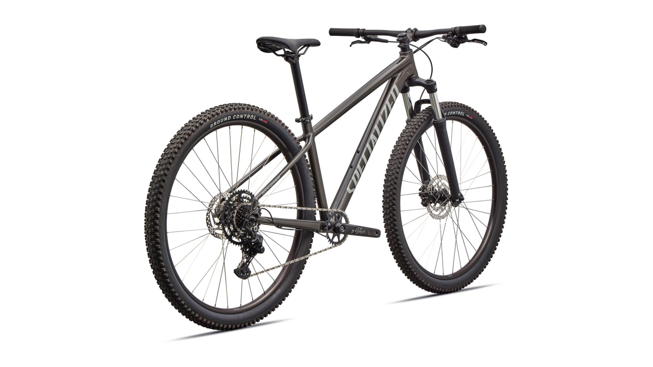 Купить Specialized Rockhopper Sport 29 2026 Gloss Smoke / Cool Grey Артикул 91526-7206