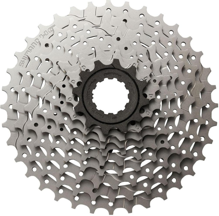 Кассеты Кассета Shimano HG300 9 скоростей Артикул ICSHG3009132