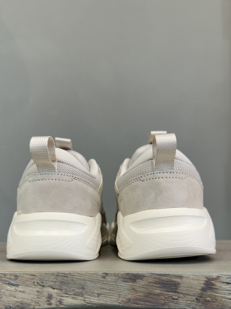 Кроссовки Кроссовки женские Strobbs F7565-9 бежевый Артикул F7565-9-40, F7565-9-36, F7565-9-39, F7565-9-37, F7565-9-38