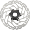 Тормозные диски Тормозной диск Shimano RT20 Артикул ESMRT20M, ESMRT20S