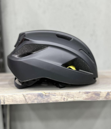 Шлемы Шлем Specialized Align II Mips Black/Black Reflective Артикул 60821-1042, 60821-1045, 60821-1043