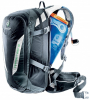 Рюкзаки #Рюкзак Deuter Bike Compact EXP 12 black-granite Артикул 
