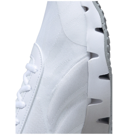 Кроссовки Кроссовки Reebok Zig Dynamica 3 white/pure grey 3/cold grey 4 Артикул GY147710, GY147710.5