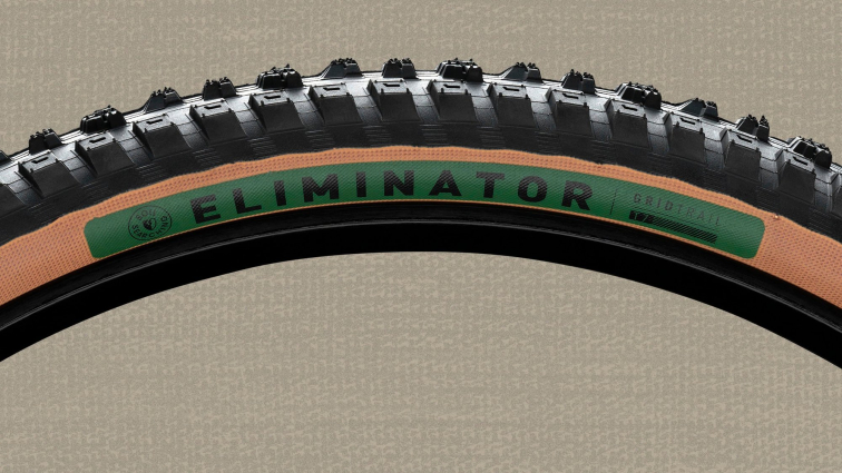 Покрышки Покрышка 27,5 Specialized Eliminator Grid Trail 2Bliss Ready T7 Soil Searching Артикул 00121-3278, 00121-3277