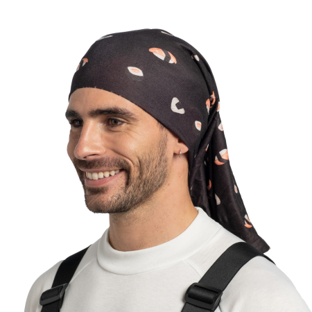 Бандана Бандана Buff Original Yan Black Артикул 