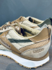 Кроссовки Кроссовки Reebok LX2200 soft camel/sahara/modern olive Артикул FZ58478.5, FZ58477.5, FZ58478