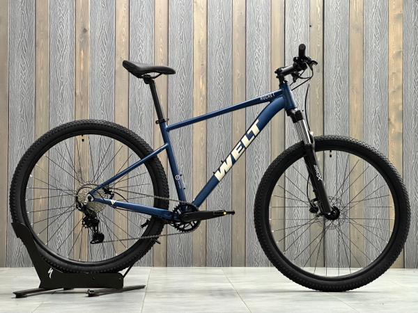 Welt Rocket 3.0 29 HD 2026 Rich Blue