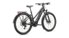 TURBO TERO - Способность колесить где угодно! Specialized Turbo Tero 4.0 Step-Through EQ 2025 Satin Black / Black Reflective Артикул 95124-5903, 95124-5905, 95124-5904, 95124-5902