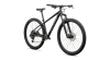 Купить Specialized Rockhopper Sport 27,5 2027 Satin Metallic Obsidian / Shadow Silver Артикул 91527-6501, 91527-6503, 91527-6502