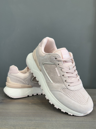 Кроссовки Кроссовки женские Strobbs F7602-11 розовый Артикул F7602-11-39, F7602-11-37, F7602-11-40, F7602-11-36, F7602-11-38