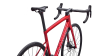 Шоссейные велосипеды Specialized Tarmac SL8 Comp - Shimano 105 Di2 2026 Gloss Red Tint Over Silver Dust / Silver Dust Артикул 94926-5961, 94926-5954, 94926-5952, 94926-5956, 94926-5944, 94926-5958, 94926-5949
