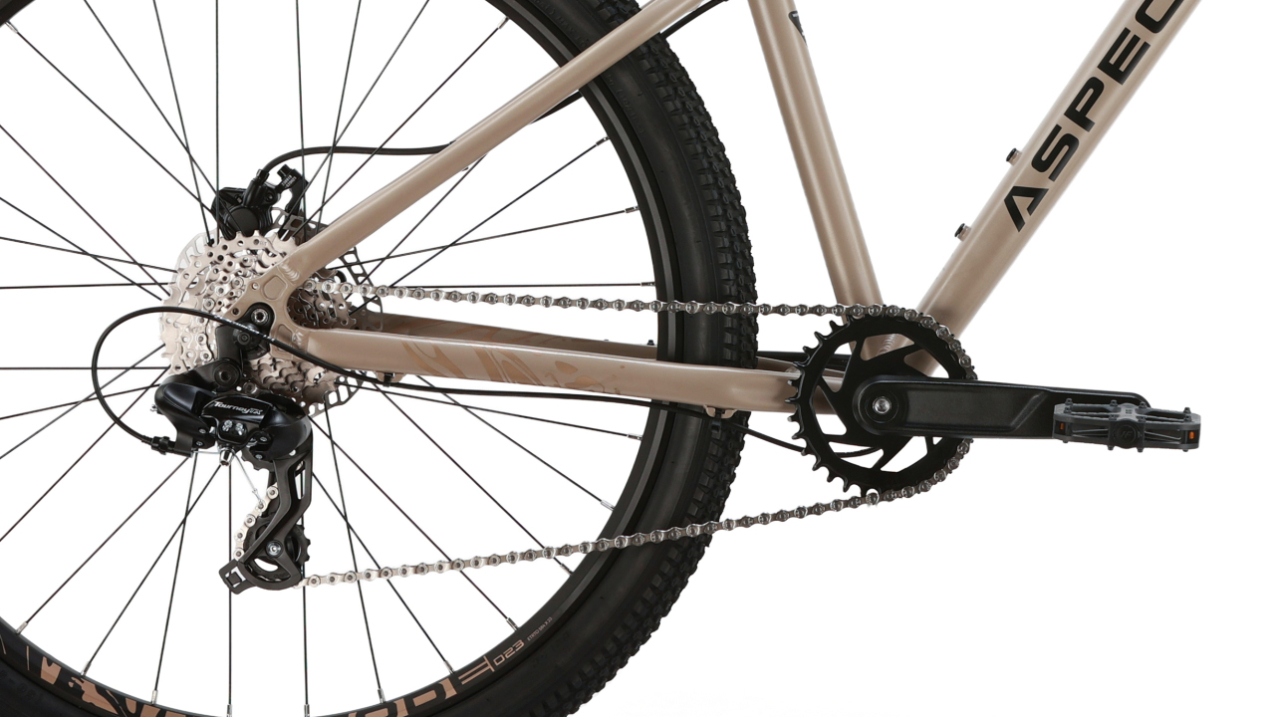 Купить Aspect Alma 27.5 2026 Бежевый Артикул 4660447850666, 4660447850673, 4660447850680