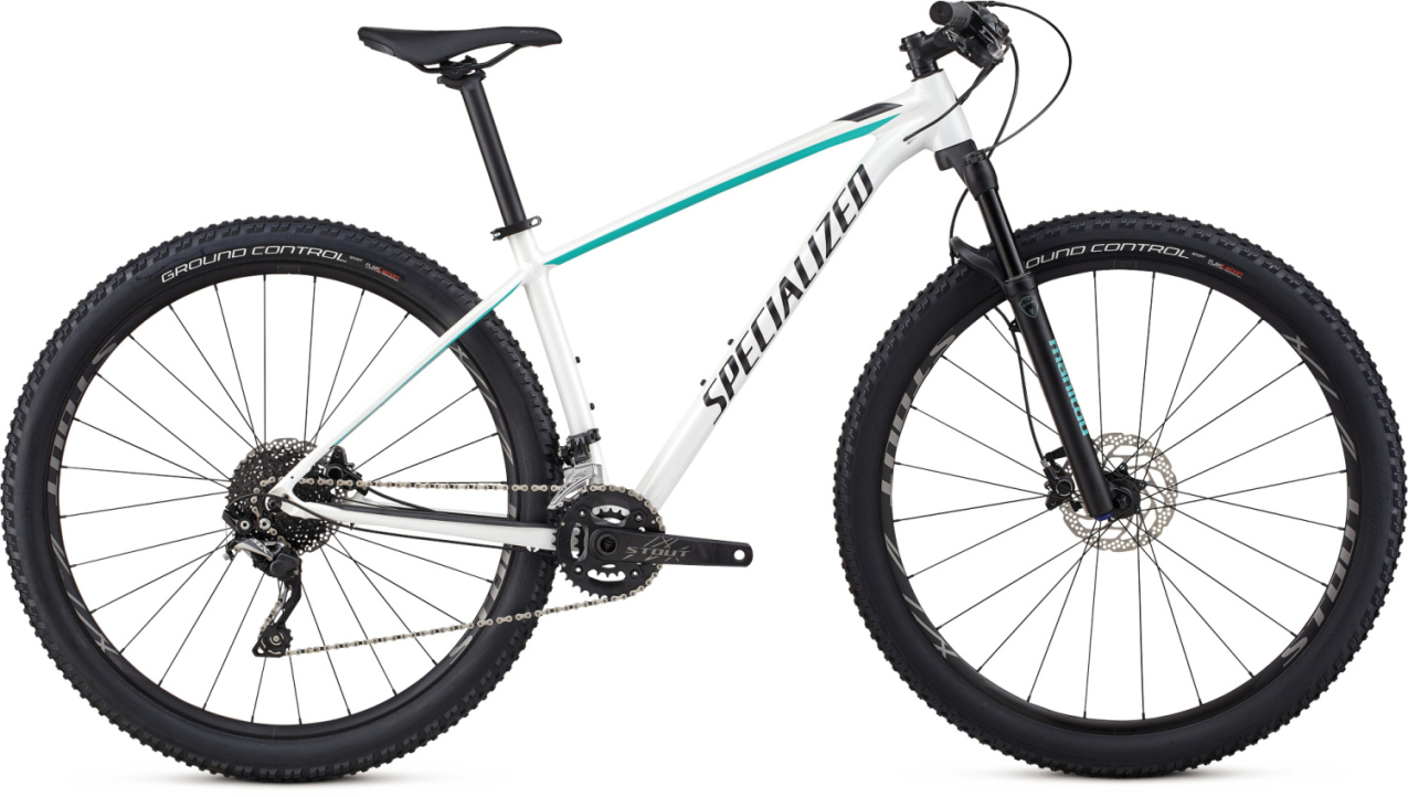 Купить Specialized Rockhopper Women Pro 29 2018 Артикул 91818-3003, 91818-3002, 91818-3004