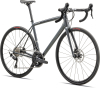 Шоссейные велосипеды Specialized Aethos Sport 2024 Gloss Fog Tint Carbon Dune White Артикул 97224-6154, 97224-6149, 97224-6152, 97224-6156, 97224-6158, 97224-6161
