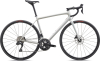 Шоссейные велосипеды Specialized Aethos Comp 2023 Gloss 100% Red Ghost Pearl Over Dune White/Dune White Артикул 97223-5456, 97223-5458, 97223-5449, 97223-5454, 97223-5452, 97223-5461