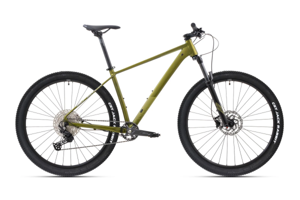 Superior XC 899 2025 Matte Olive Mettalic