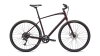 Городские велосипеды Specialized Sirrus X 1.0 2026 Gloss Solidity Metallic / Dolomite Frost Reflective Артикул 92426-9202, 92426-9203, 92426-9200, 92426-9205, 92426-9201, 92426-9204