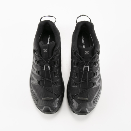 Кроссовки Кроссовки Salomon XA PRO 3D v9 GTX Black/Phantom/Pewter Артикул L47270137, L47270129, L47270133, L47270132, L47270130, L47270127, L47270135, L47270131