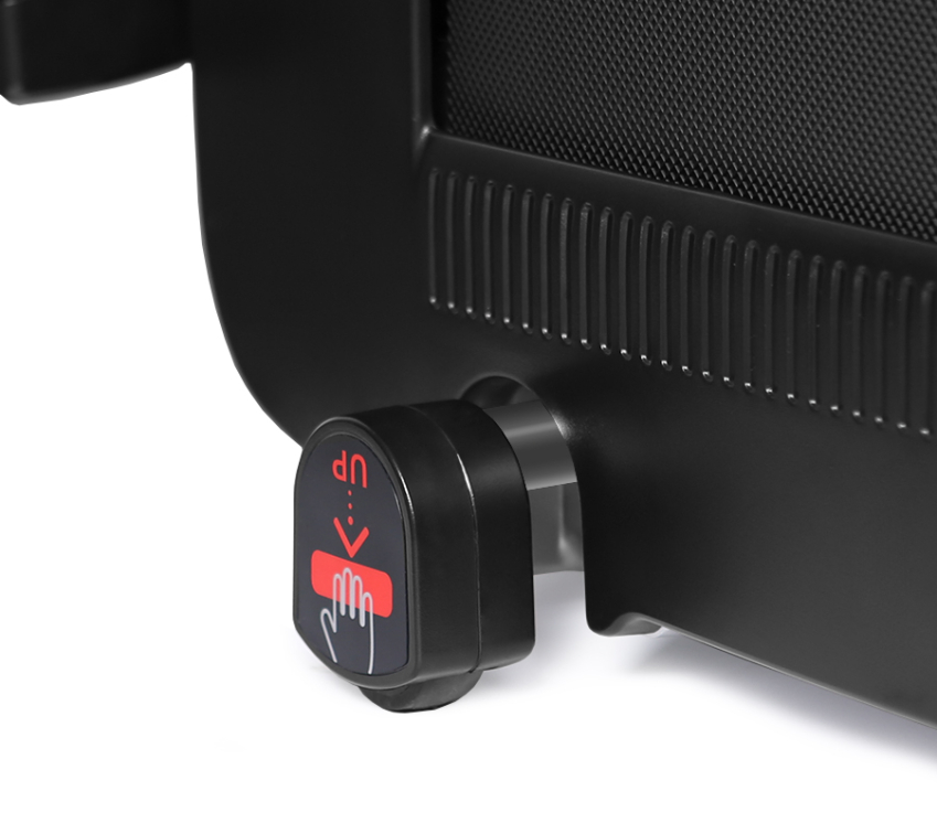 Беговые дорожки Oxygen Fitness M-Concept Sport Артикул M-CONCEPT_SPORT, M-CONCEPT_SPORT_SMOKY, M-CONCEPT_SPORT_WHITE, M-CONCEPT_SPORT_SOFT_PINK, M-CONCEPT_SPORT_BLACK