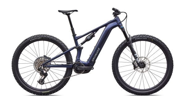 Specialized Turbo Levo R Comp Alloy 29 2027 Satin Metallic Deep Marine