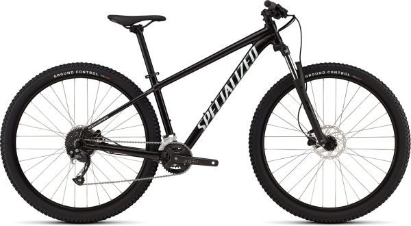 Specialized Rockhopper Base 29 2026 Obsidian