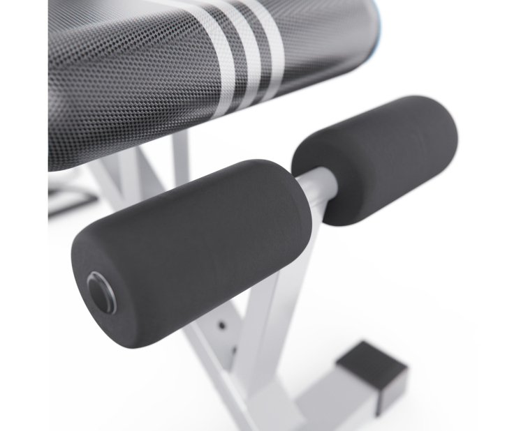 Силовые рамы и скамьи Силовая скамья универсальная DFC DT029 Артикул 