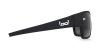Очки Очки спортивные Gloryfy G14 Black Matt Артикул 