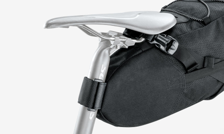 Сумки Велосумка подседельная TOPEAK Backloader  (6 л) Артикул 