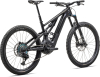 TURBO LEVO - лучшее из возможного! Specialized Turbo Levo LTD III 2024 Gloss/Satin Obsidian/Gloss Taupe Артикул 96724-4705, 96724-4703, 96724-4701, 96724-4704, 96724-4706, 96724-4702