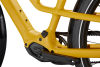 TURBO COMO - современный уровень комфорта Specialized Turbo Como SL 5.0 2022 Brassy Yellow / Transparent Артикул 90121-3103, 90121-3104, 90121-3102