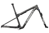 S-WORKS горные велосипеды рама Specialized S-Works Epic World Cup 2024 Satin Smoke Granite / Metallic White Silver Артикул 73123-0105, 73123-0104, 73123-0102, 73123-0103, 73123-0101