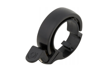 Звоночки велосипедные Звонок Knog Oi Classic Large Артикул 11981, 11982, 11980, 11983