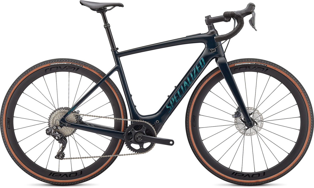 TURBO CREO EVO - Gravel всемогущий! Specialized Turbo Creo SL Expert Carbon EVO 2021 Forest Green/ Chameleon Артикул 98121-1204, 98121-1203, 98121-1201, 98121-1205, 98121-1202, 98121-1206