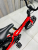 12-14 дюймов (3-4 года) Trek Precaliber 12 Viper Red Артикул 5271577