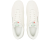 Кроссовки Кроссовки Reebok Reebok Exofit Lo Clean Logo chalk/vector red/glen green Артикул GZ976412.5, GZ976410, GZ97645.5, GZ976411.5, GZ97647, GZ976410.5, GZ97649.5, GZ97649, GZ97646.5, GZ97647.5, GZ97646