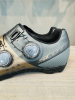 Велотуфли MTB Велотуфли MTB Scott RC Python dark grey/bronze Артикул 7615523814978, 7615523814930, 7615523814961, 7615523814947, 7615523814954