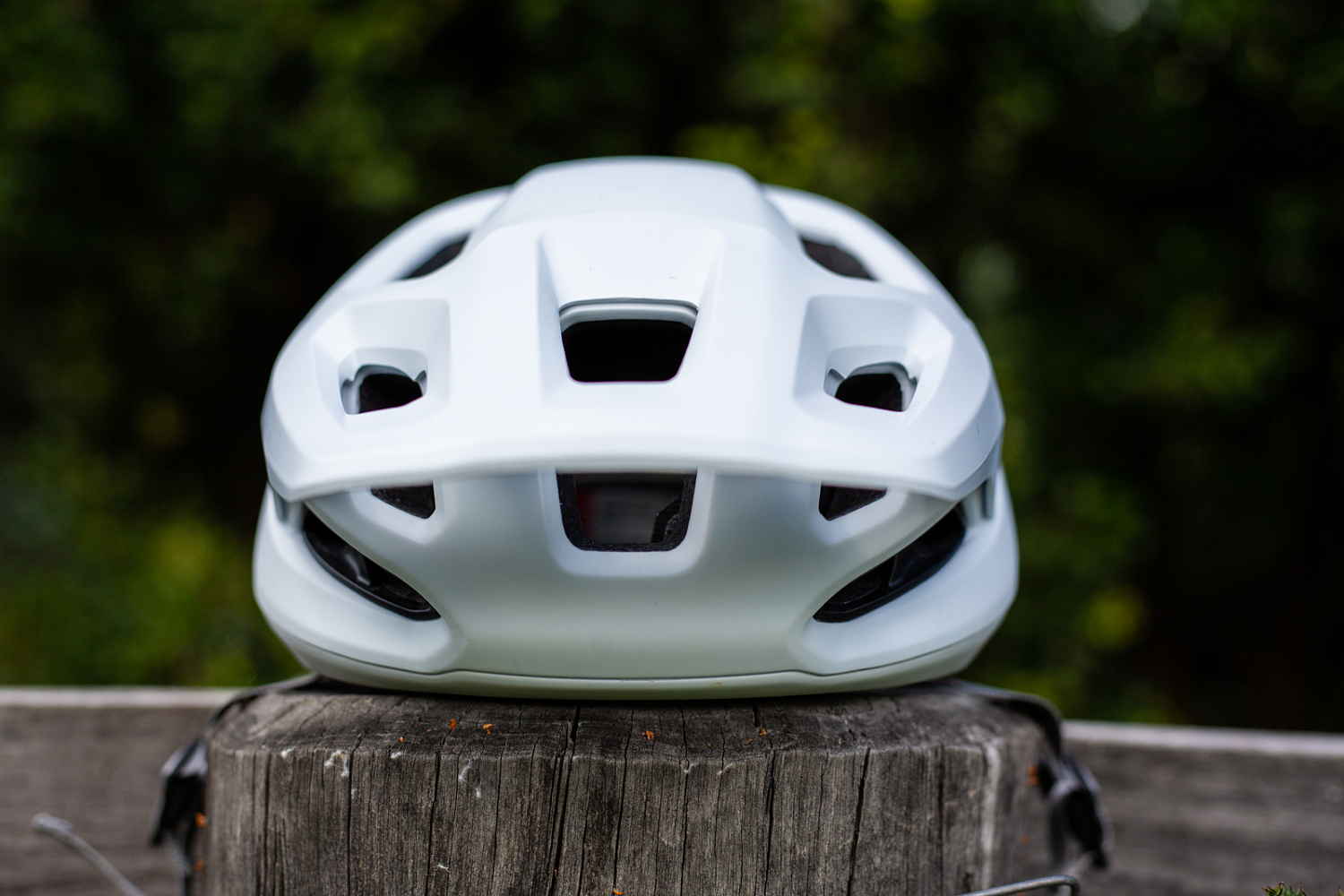 Шлем Specialized Ambush 2 White