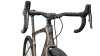 Шоссейные велосипеды Specialized S-Works Roubaix SL8 - Dura-Ace Di2 2025 Gloss Toupe/Gunmetal Strata/Charcoal Артикул 94425-0161, 94425-0158, 94425-0154, 94425-0152, 94425-0156, 94425-0149, 94425-0144