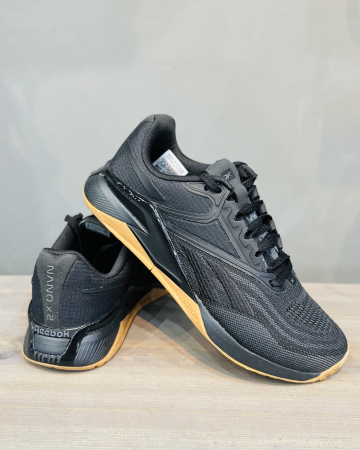 Кроссовки Кроссовки женские Reebok Nano X2 core black/pure grey 8/reebok rubber gum-03 Артикул FZ569810.5, FZ56985.5, FZ569811, FZ56988.5, FZ56989.5, FZ56989, FZ569810, FZ56985