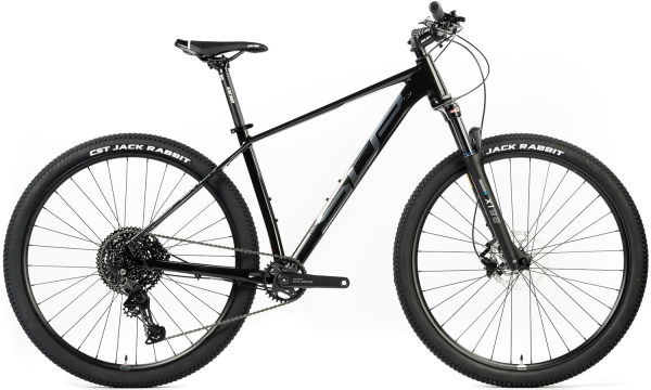 Superior XC 899 2025 Gloss Gold Black/Chrome