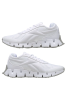 Кроссовки Кроссовки женские Reebok Zig Dynamica 3 ftwr white/pure grey 3/ftwr white Артикул GX93308, GX933010, GX93307, GX93309