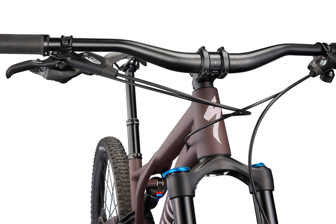 Купить Specialized Stumpjumper Comp Alloy 2021 Satin Cast Umber / Clay Артикул 93321-5302, 93321-5303, 93321-5306, 93321-5301, 93321-5305, 93321-5304