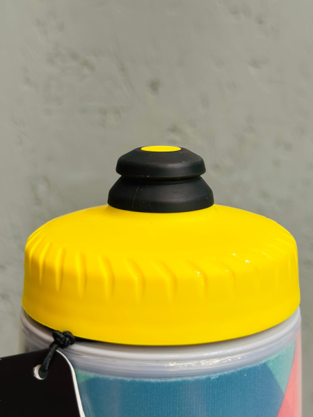 Фляги и держатели Фляга Specialized Purist Insulated Chromatek MoFlo 23oz 680мл Stars Collage Артикул 