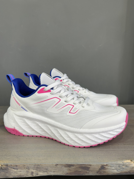 Кроссовки Strobbs F7630-6 белый