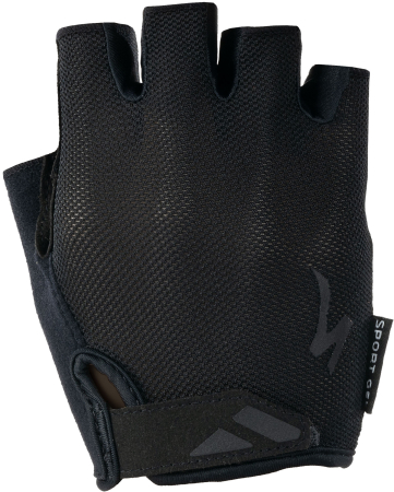 Велоперчатки Велоперчатки SF Specialized BG Sport Black Артикул 67019-1605, 67019-1604, 67019-1603, 67019-1602