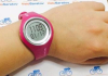 Спортивные часы Sigma PC 22.13 Woman Артикул 22131