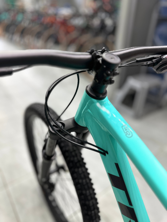 Купить Trek Marlin 5 Gen 3 29 Miami Green/Dark Aquatic Fade Артикул 5337031, 5337032, 5337033, 5337034
