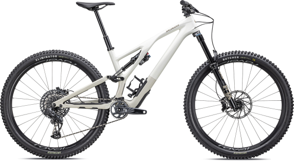 Specialized Stumpjumper Evo Expert 29/27 2023 Gloss Birch / Taupe