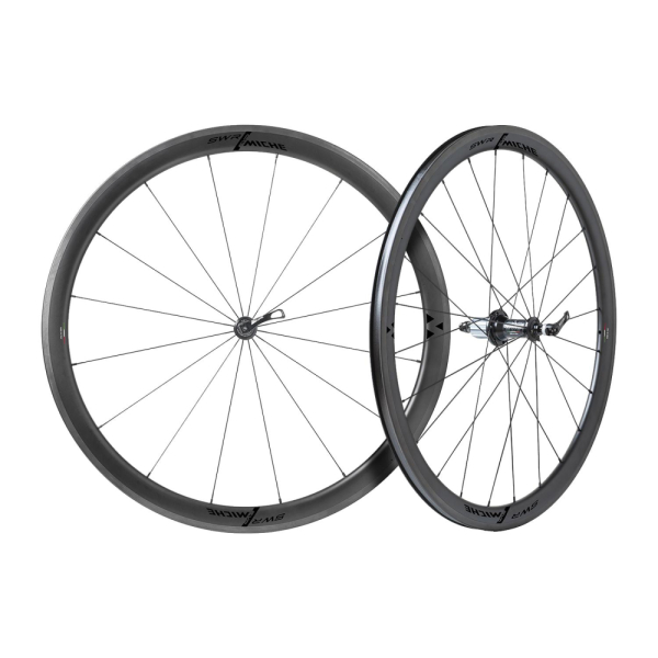 колеса 38x17 мм miche swr rim sh qr 9x100 10x130